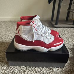 Cherry 11s 