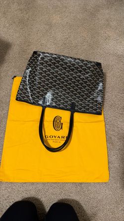 Leather bag