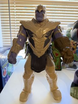 Marvel Thanos