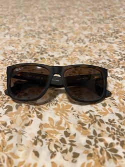 Ray-ban Justin Classic