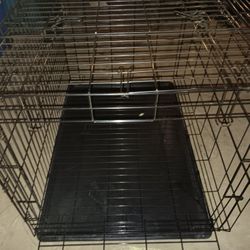 Dog Cage