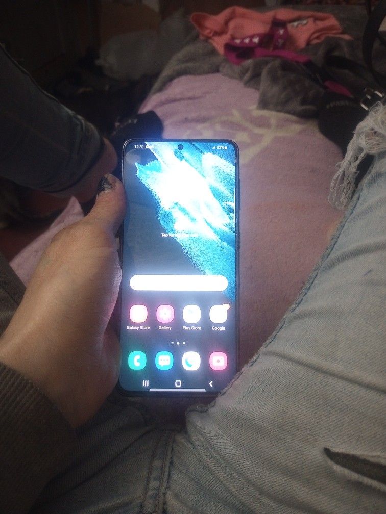Samsung S21 5g