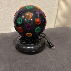 Disco Ball
