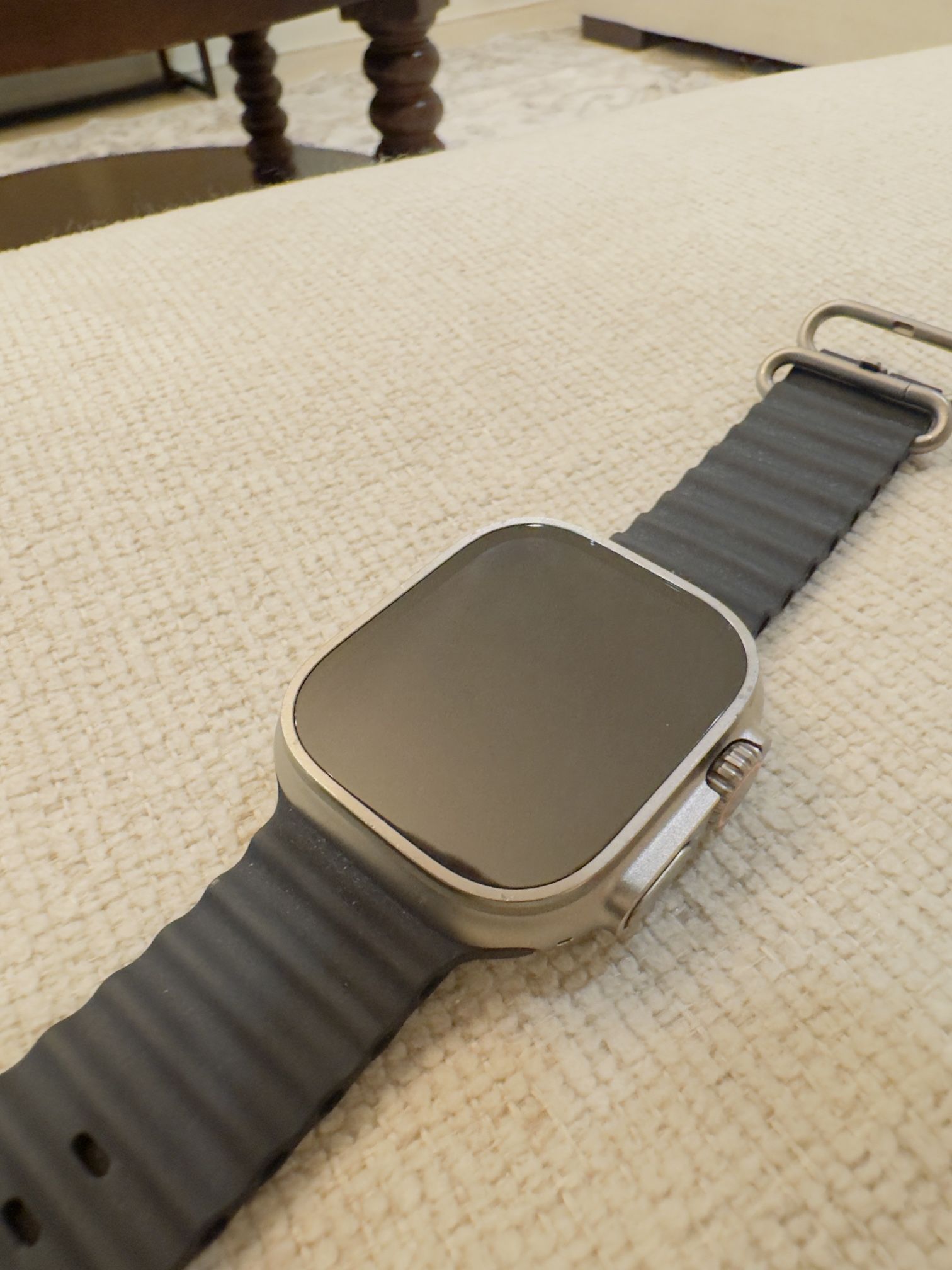 Apple Watch Ultra 49MM