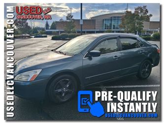 2004 Honda Accord