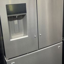 Frigidaire Gallery  refrigerator French Door On sale!