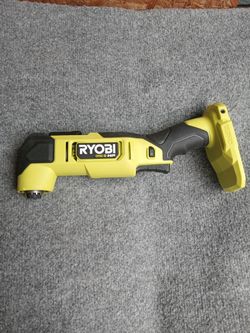 RYOBI ONE+ HP 18V Brushless Cordless Oscillating Multi-Tool (Tool Only)