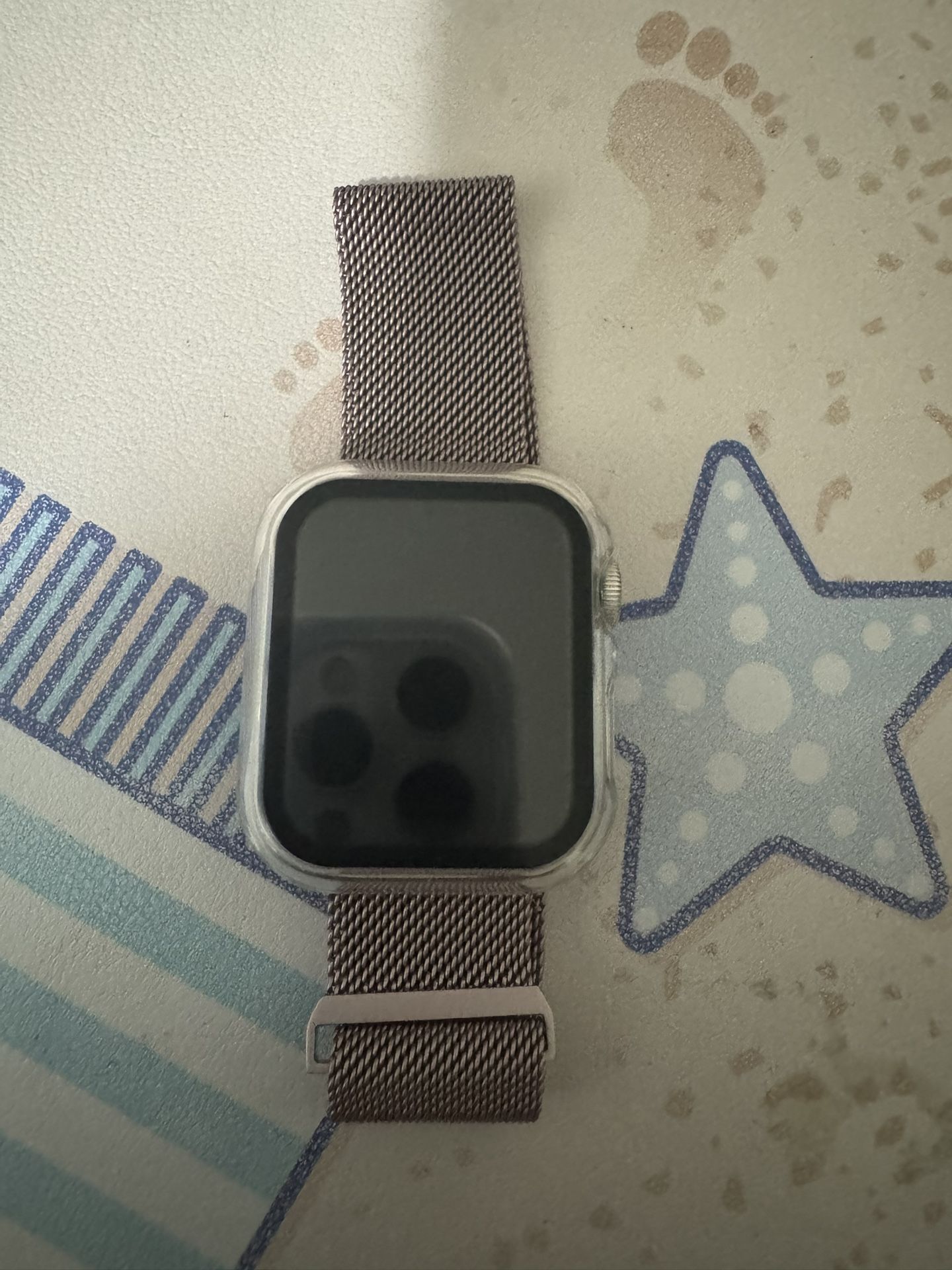 Apple Watch SE 2nd Gen
