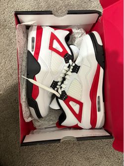 Jordan retro 4