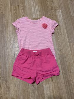 Girls 7-8 years old clothing