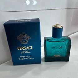 Versace Eros