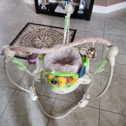 Baby Jumper