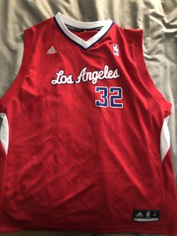 Blake Griffin Jersey