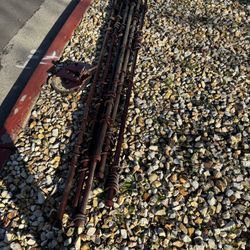 Curtain Rods Wooden  Free