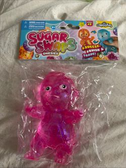 ORB Curiosities Sugar Swaps Babies New Sealed