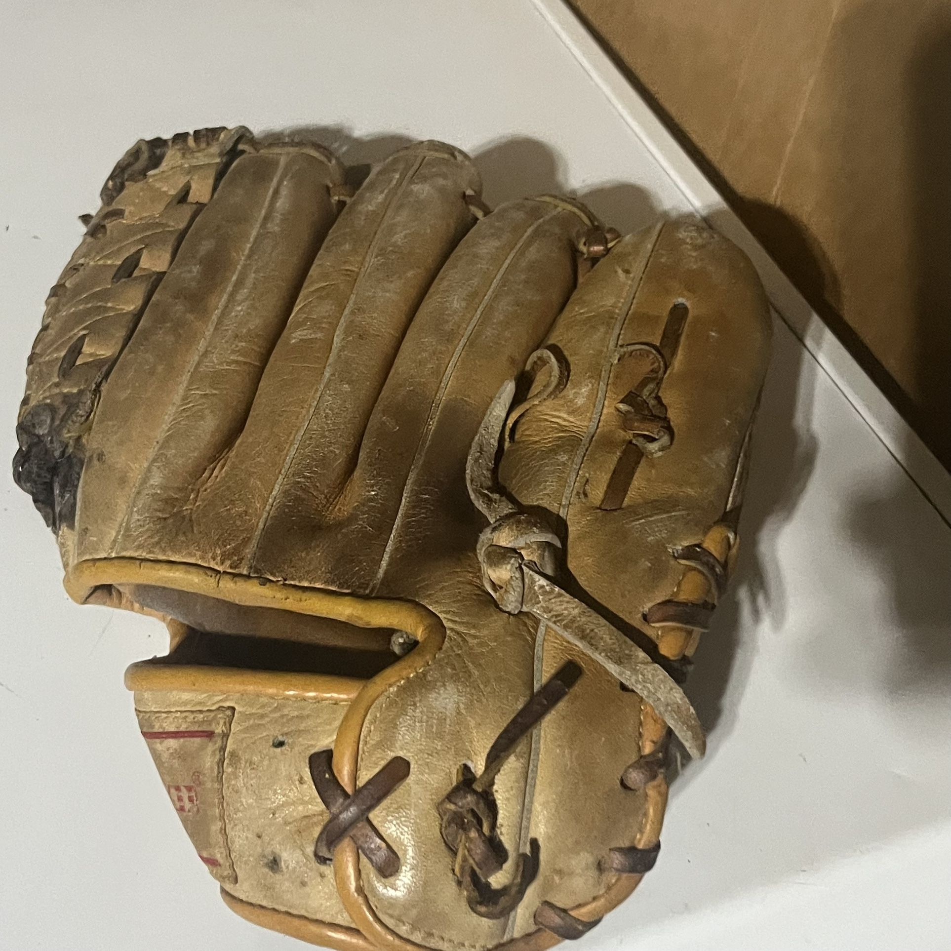 Franklin Baseball Glove