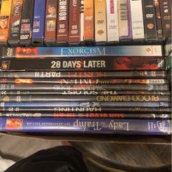 Movies 🎬
