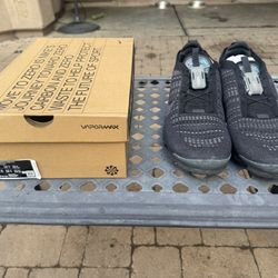 Air Vapormax 2020 FK (Black)