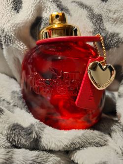 COACH Love Eau de Parfum Spray
3oz