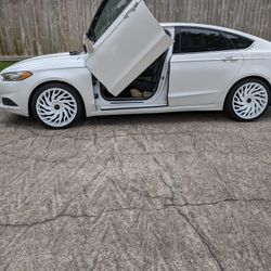 2013 Ford Focus
