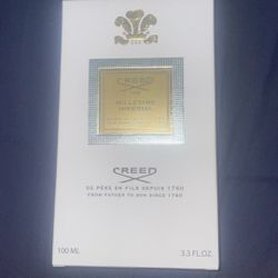 Creed Millieslime Imperial