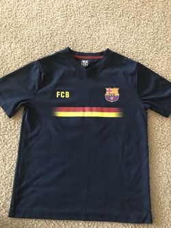 Barcelona T shirt