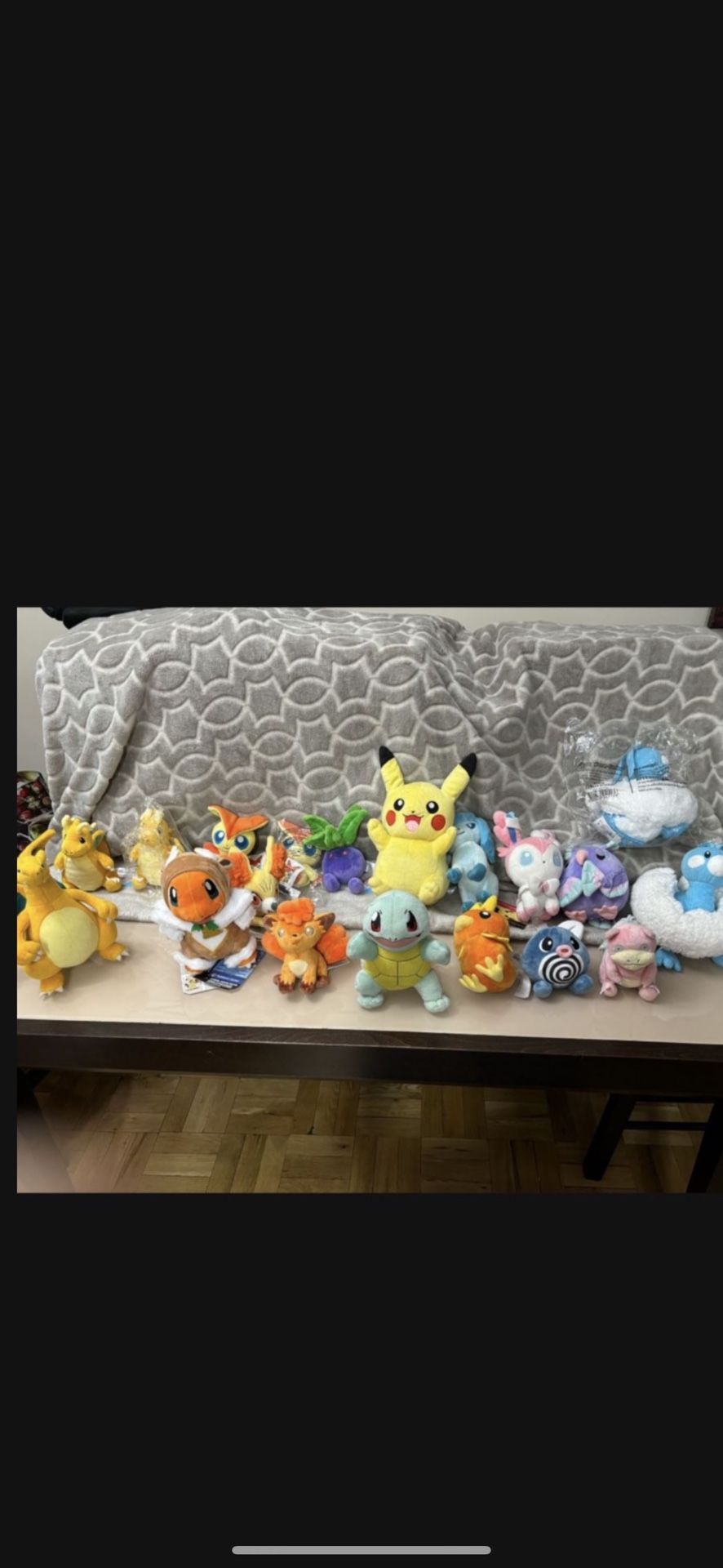 Pokémon Collection