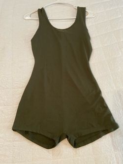 Shorts jumpers