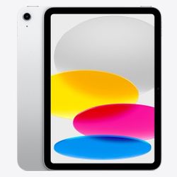 Apple iPad (11th Gen), 256GB, WiFi, Silver (Brand New In Box)