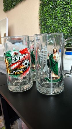 Beer 🍺 Mug. Custom  $25 each