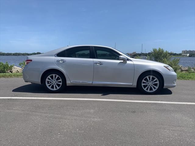 2010 Lexus ES 350