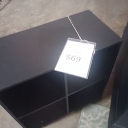 Organizer Cube 