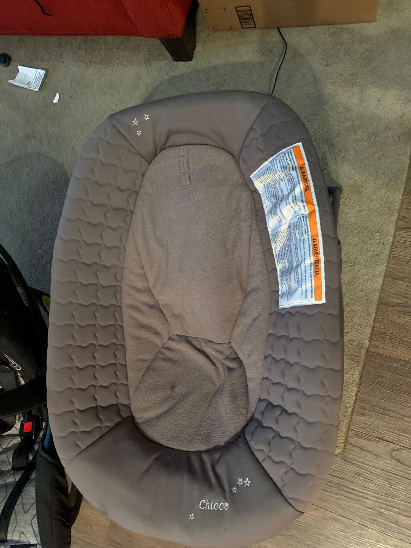 Travel sleeper