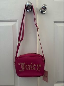 Juicy purse