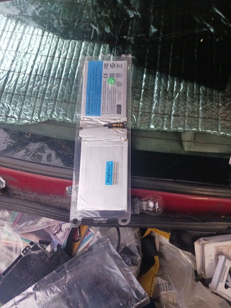 G3HTA020H DAK822470K Battery For Microsoft Surface Book 1st 1(contact info removed) 1705 13.5"