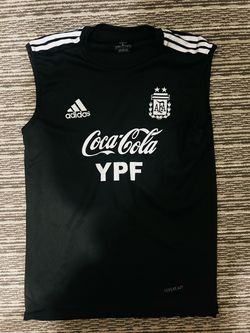 Argentina Training Jersey