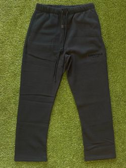Essential Sweats