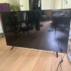 TCL 55” Smart TV