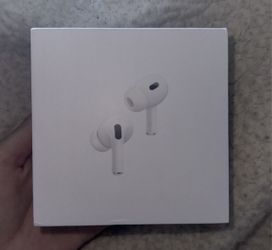 Air Pod Pros