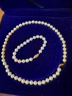 Pearls