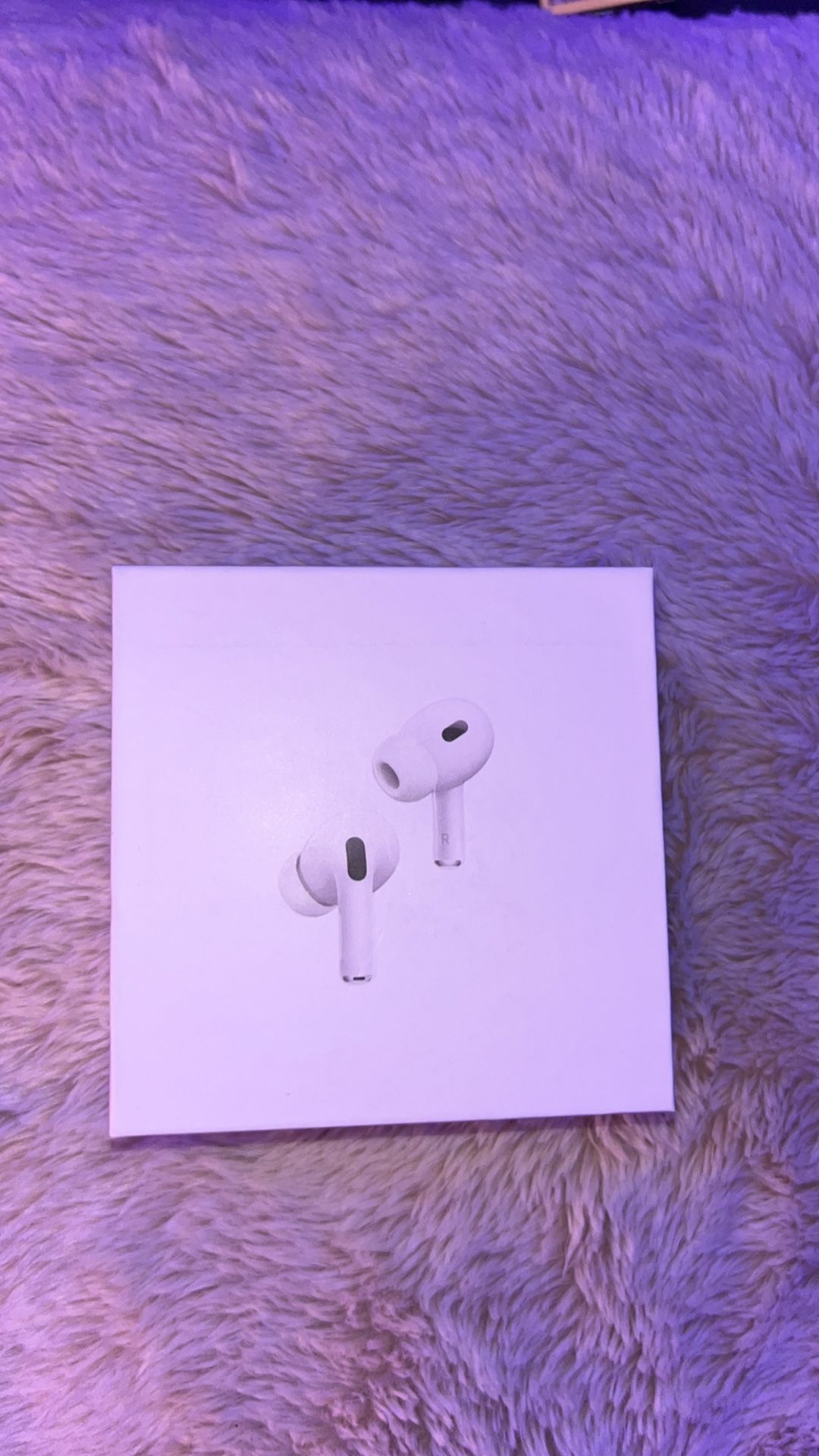 Airpods Pro - 2nd gen