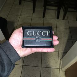 Gucci Wallet 