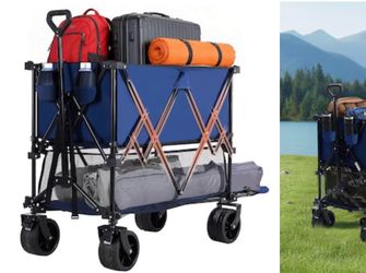 Wagon Cart