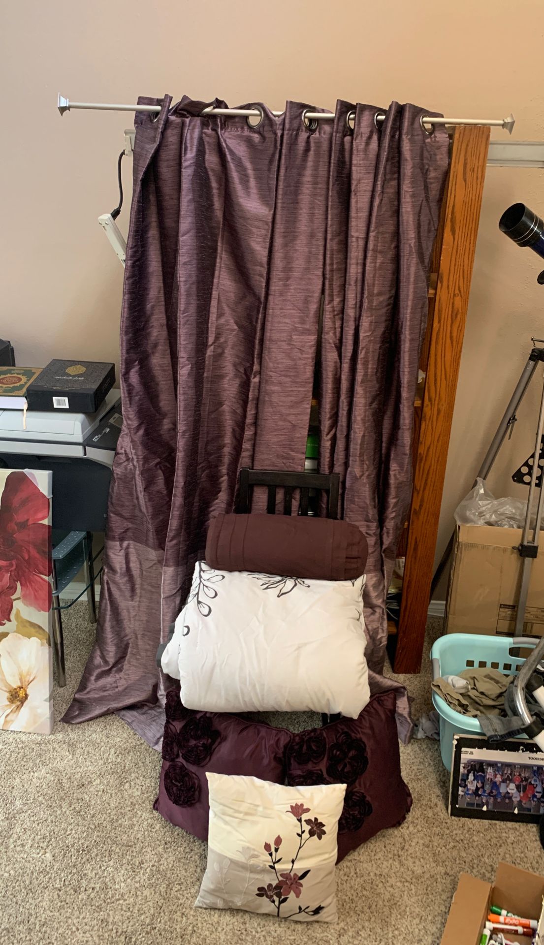 Bedding ensemble