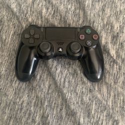 DualShock 4 Ps4 Controller Black