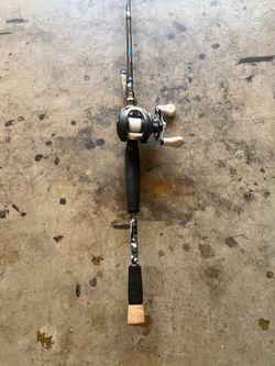Diawa pro caster 80
