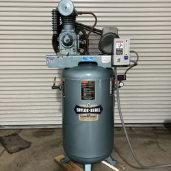 Air Compressor 