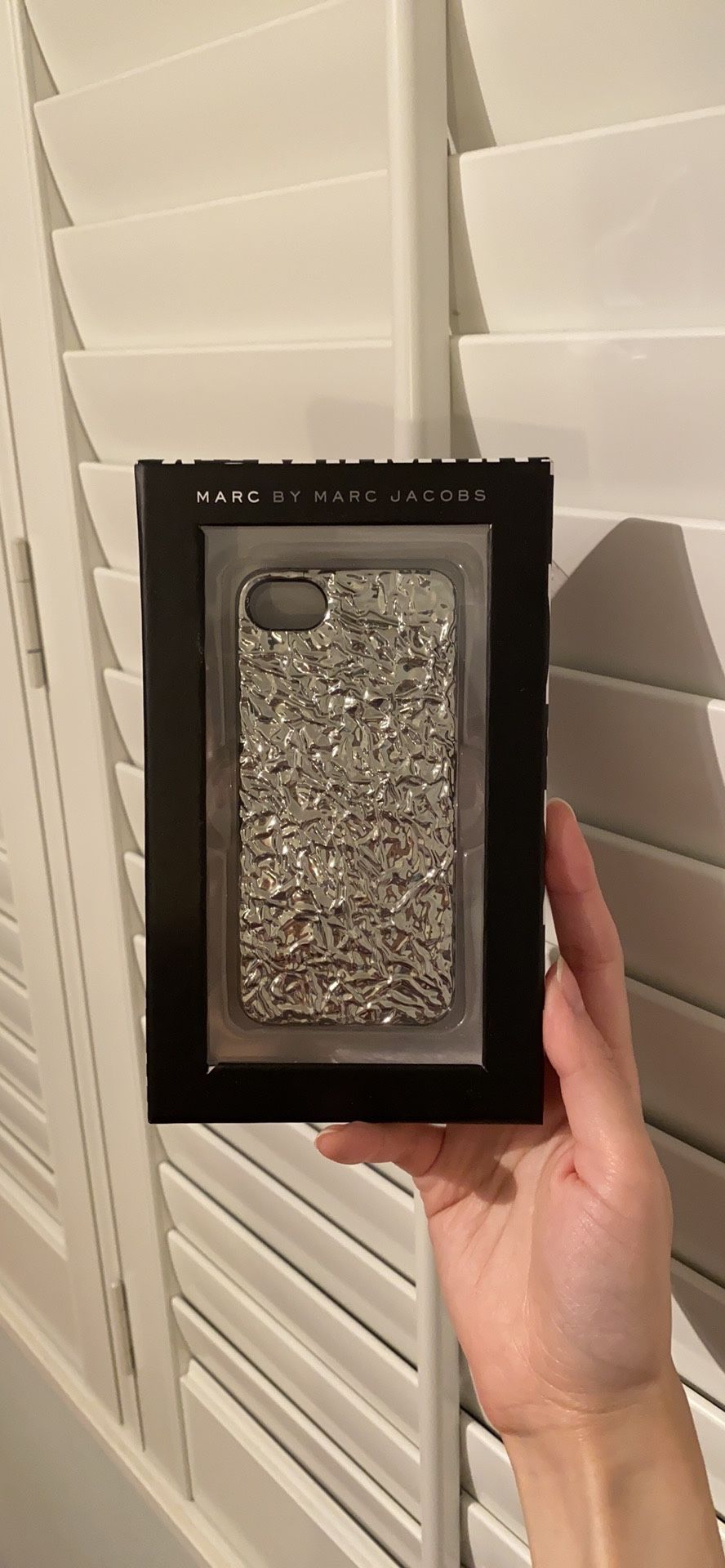 Marc by Marc Jacobs iPhone 5 Case