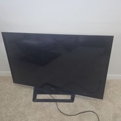 LG LG 55LM4600 TV 1080P LED LCD TV 55 inch TV entertainment television thin screen gaming tv