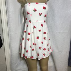 Dress Size S   $5